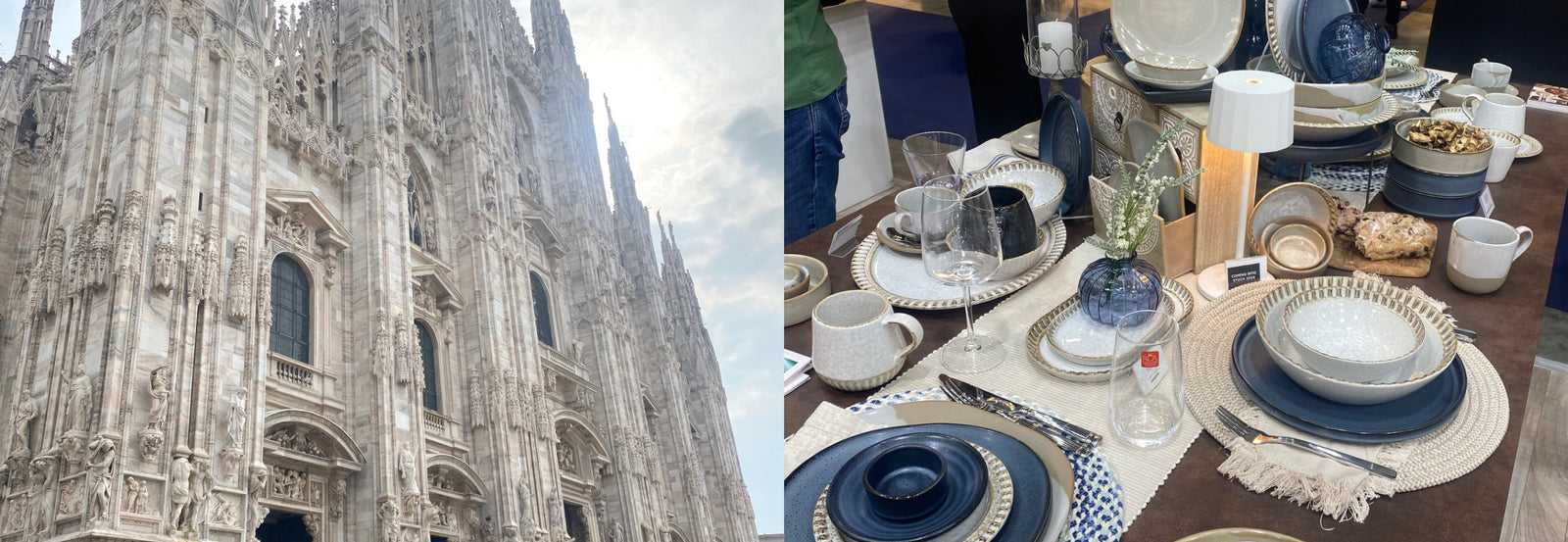 Milan Visit // Host Milano