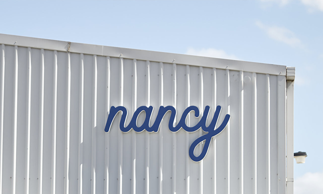Nancy Eatery