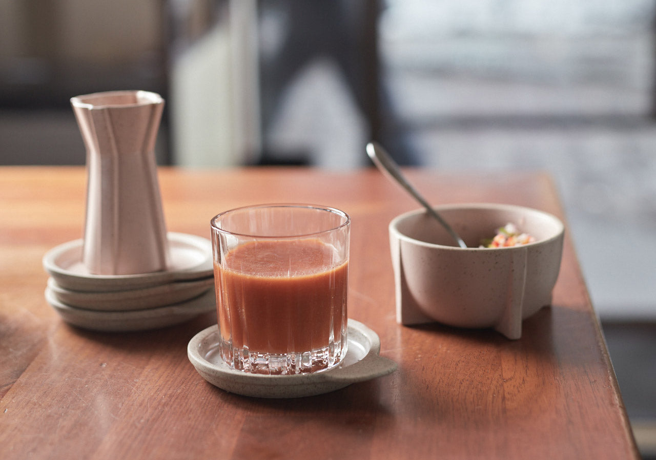 Mojo Picon / Red Capsicum Dressing