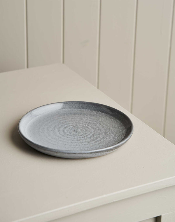 12pc Small Portions Terra Dinner Set Storm Robert Gordon Australia