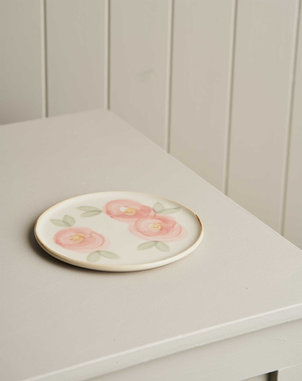 Canvas Individual Place Setting / Orchard Blossom
