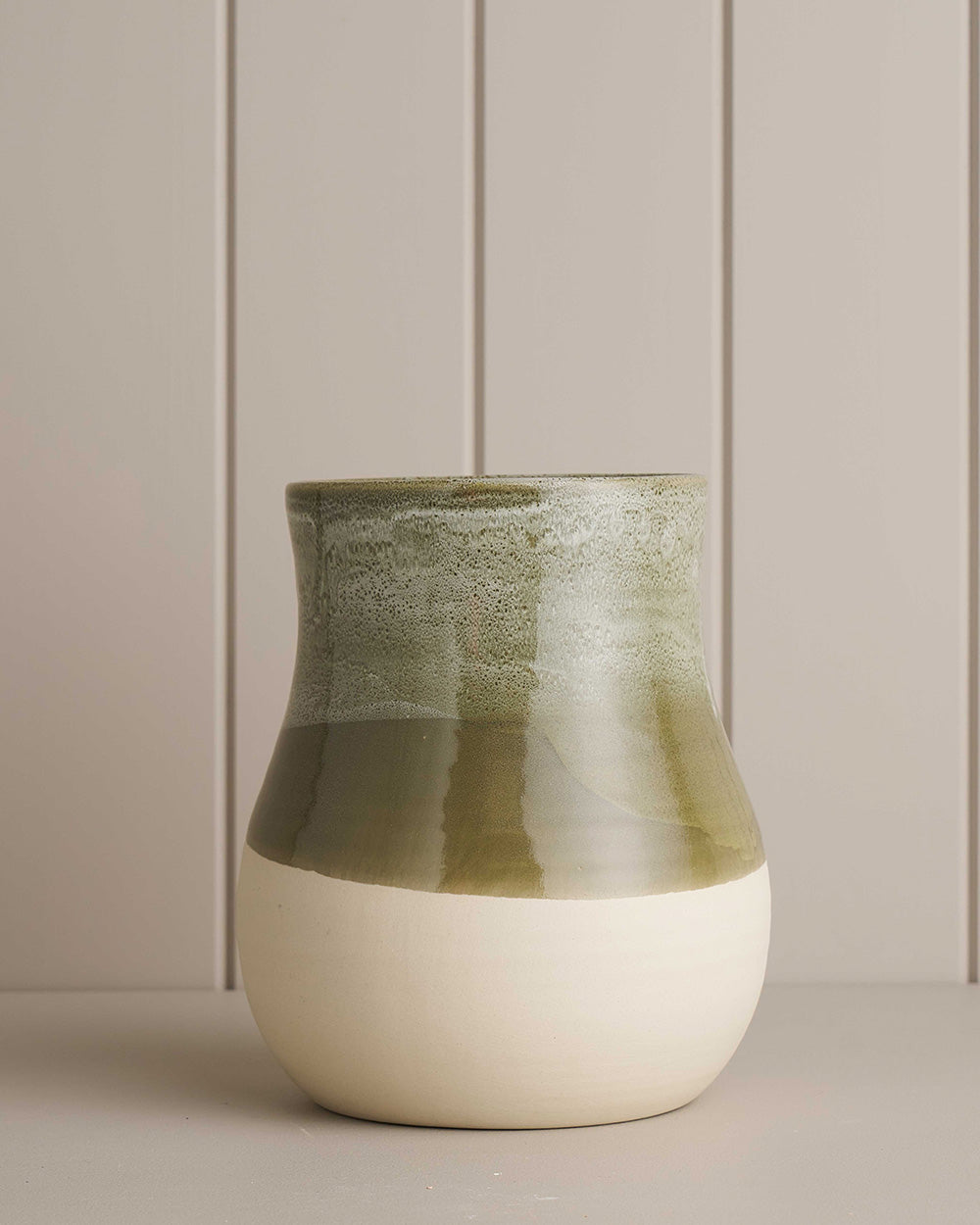 Large Botcanica Vase / Eden