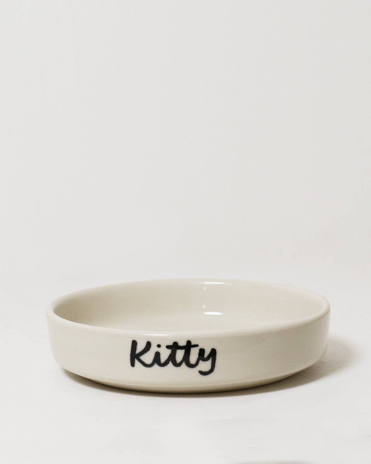 Small Pet Bowl / Custom