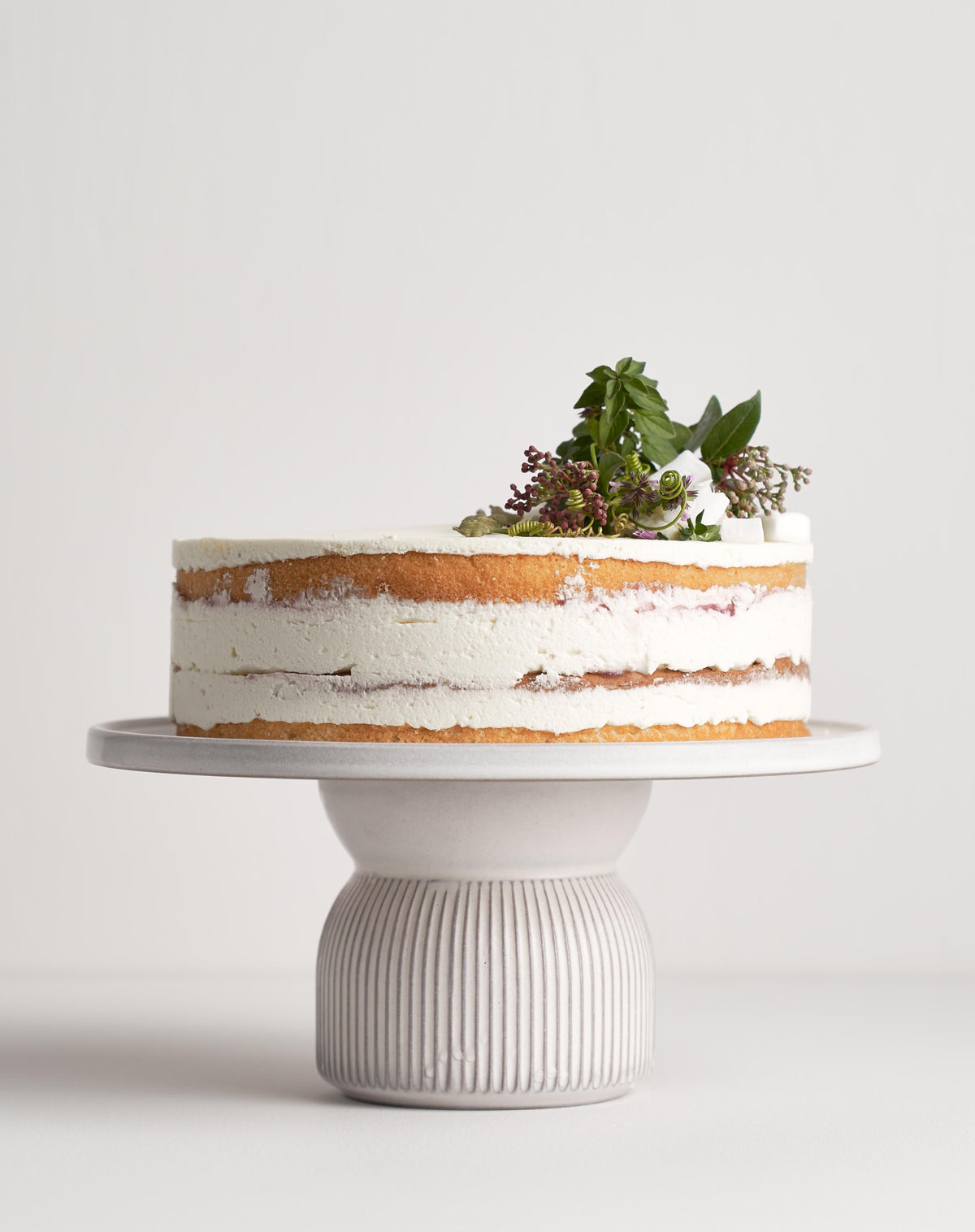 Cake Stand / Garden Party