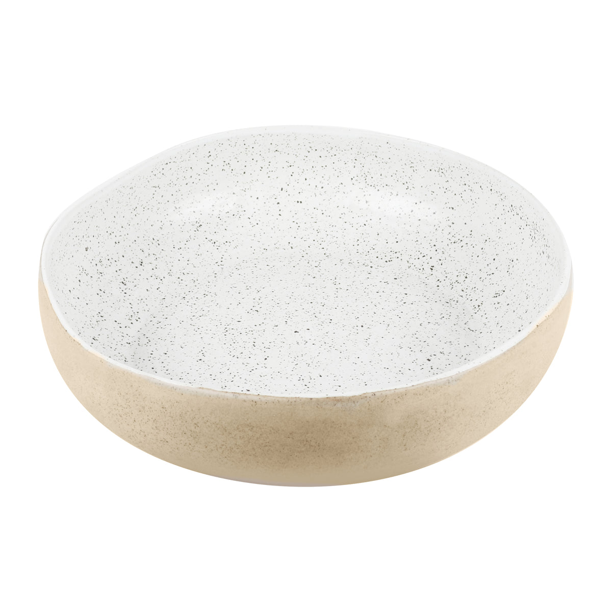 Garden to Table Large Salad Bowl