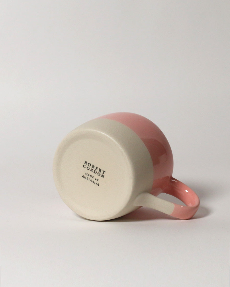 Swatch Mug / Peach