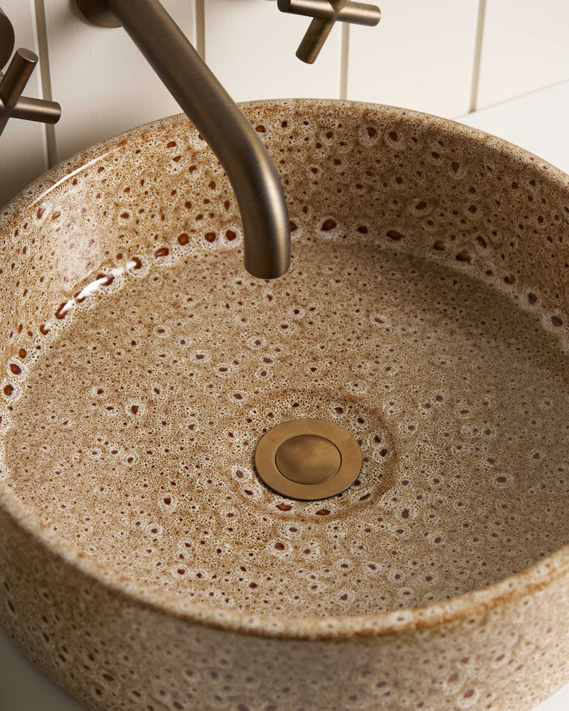 A note on White Ochre