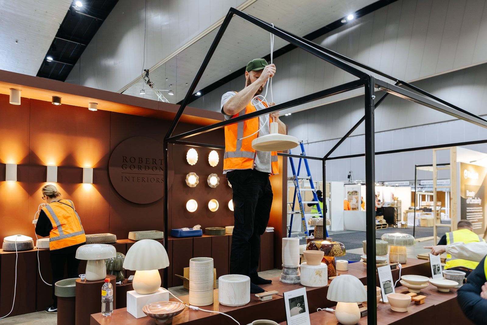Design Show 2025 Gallery