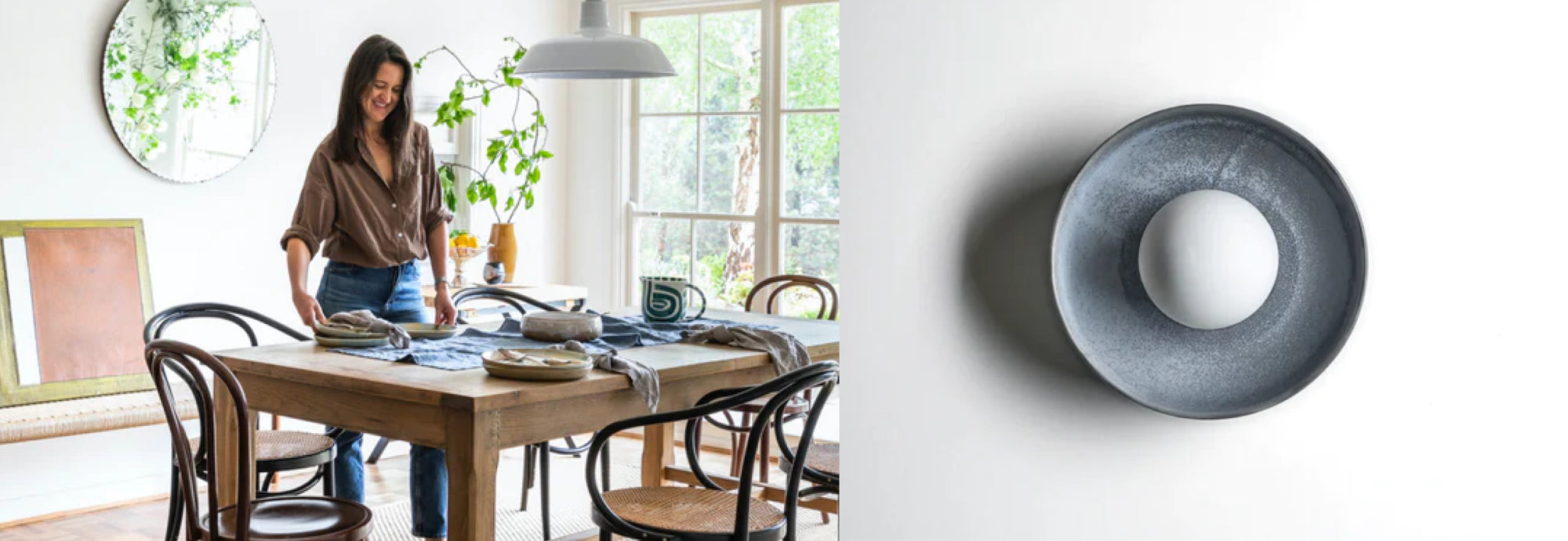 As Seen In // Country Style Magazine