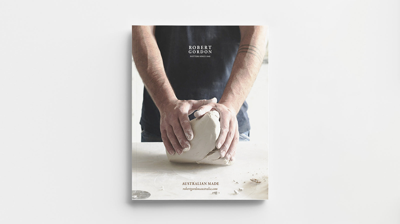 AW22 - Developing Matte glazes for Australian Made