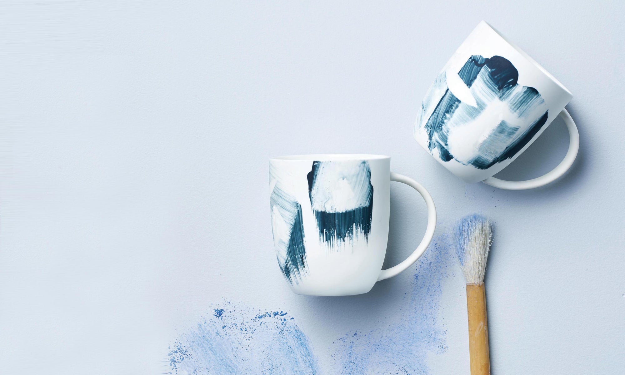 Art Series Mug  - By Robert Gordon