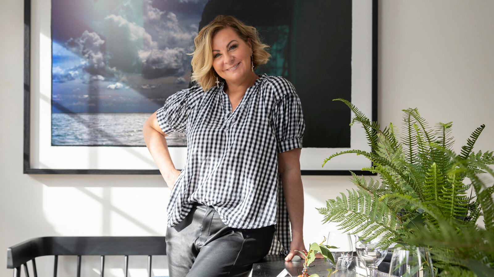 Celebrating Australian Botanicals with Chyka Keebaugh