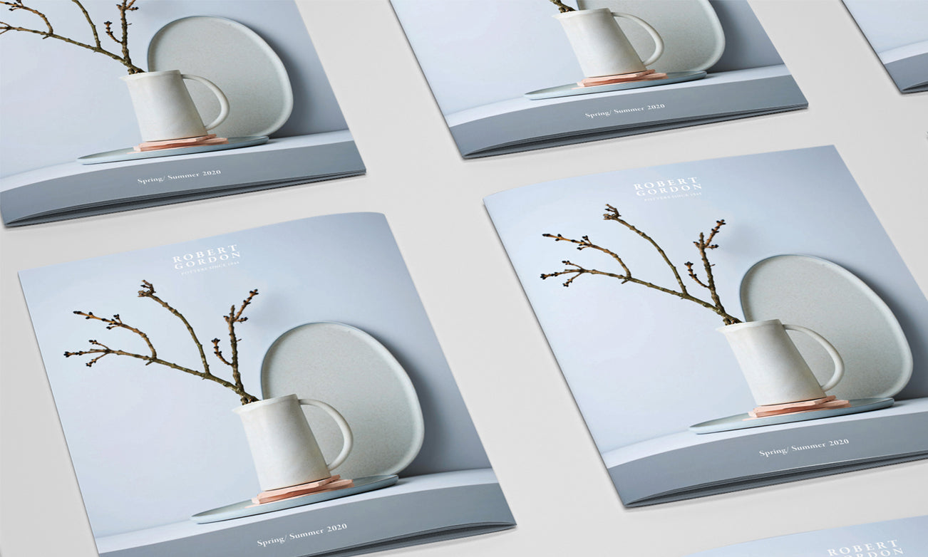 SS20 Catalogues