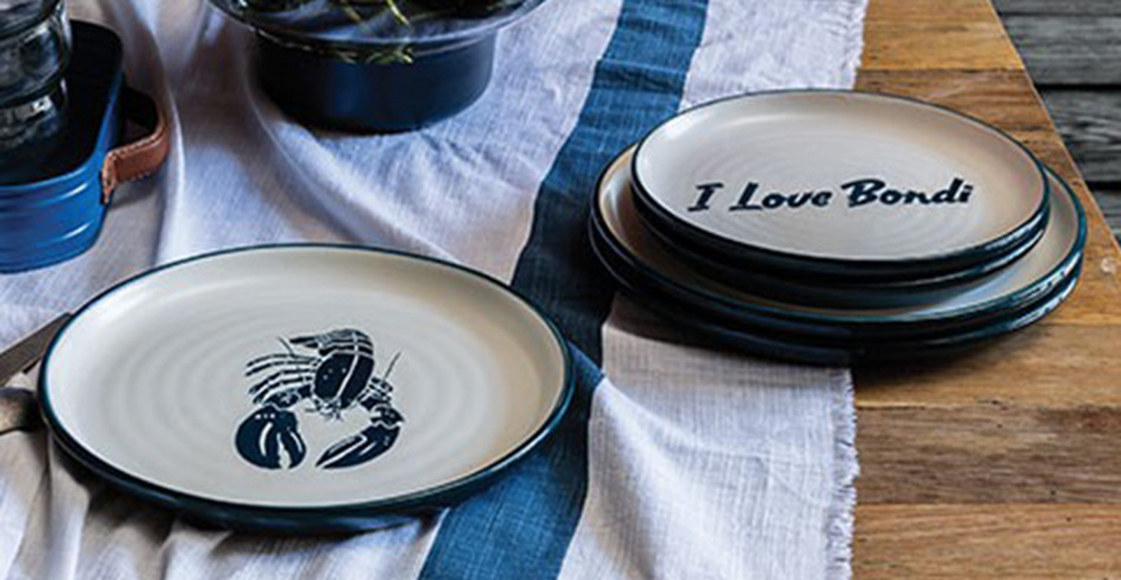 Mr Jason Grant | Ceramics Collection
