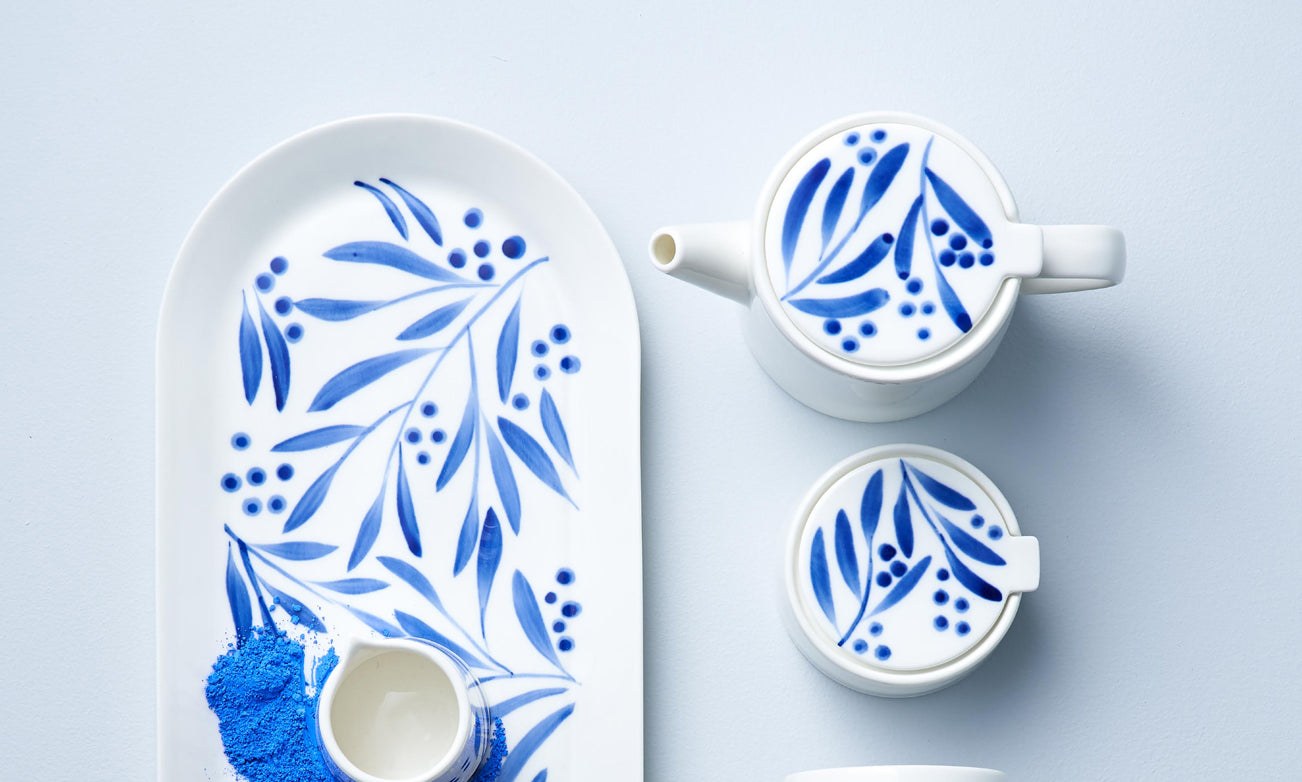 Introducing - Wattle Collection