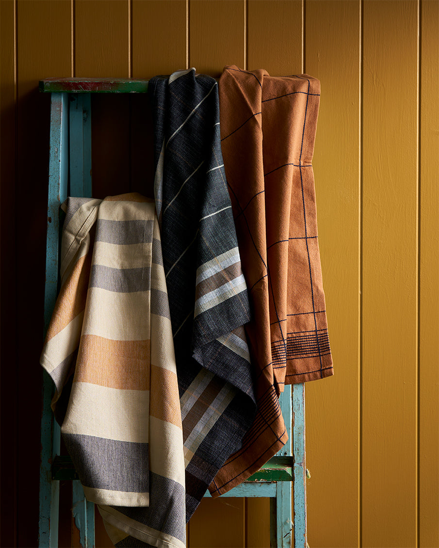 Linen Tea Towels
