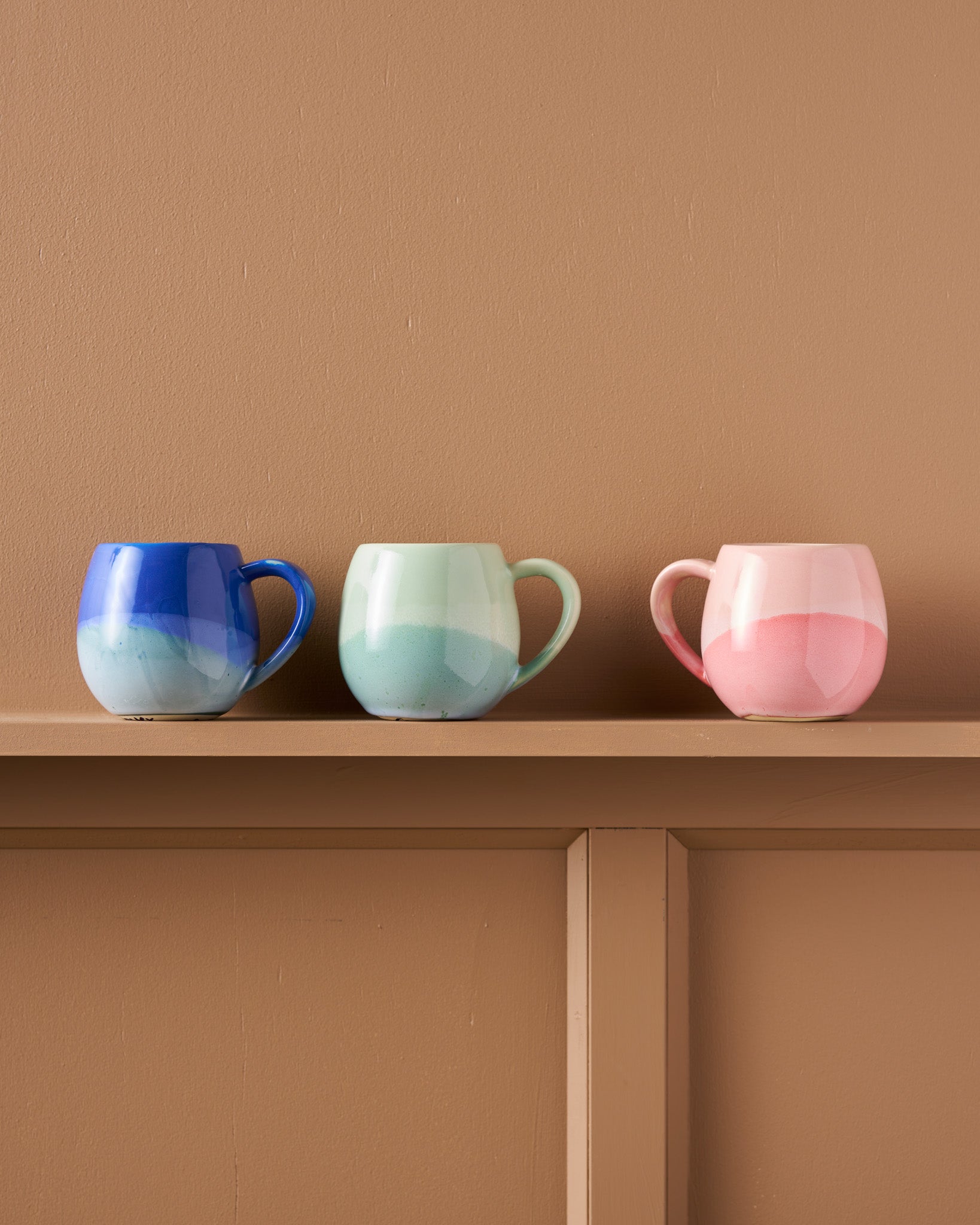 Celebration Mugs