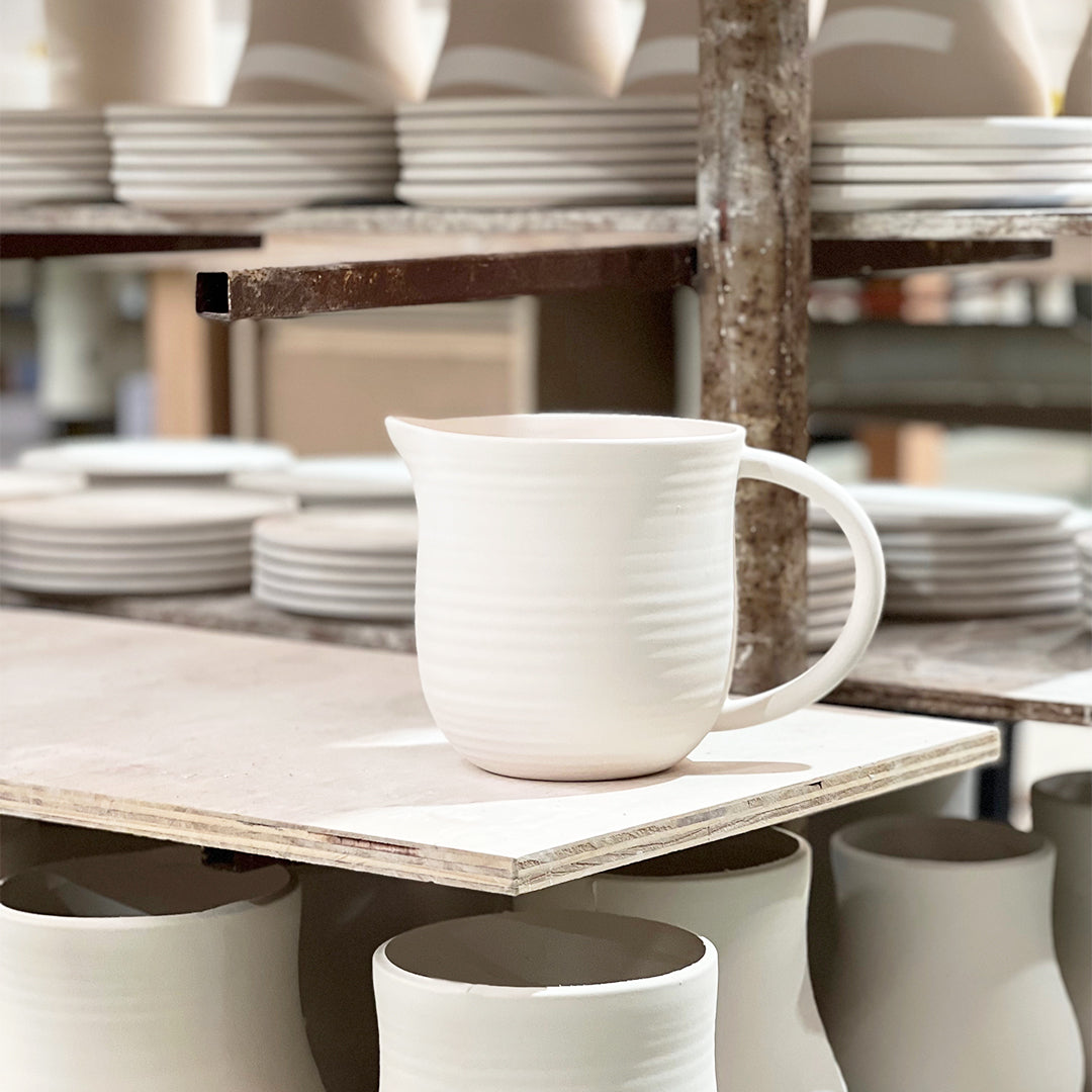 Australian Made Ceramic Jugs