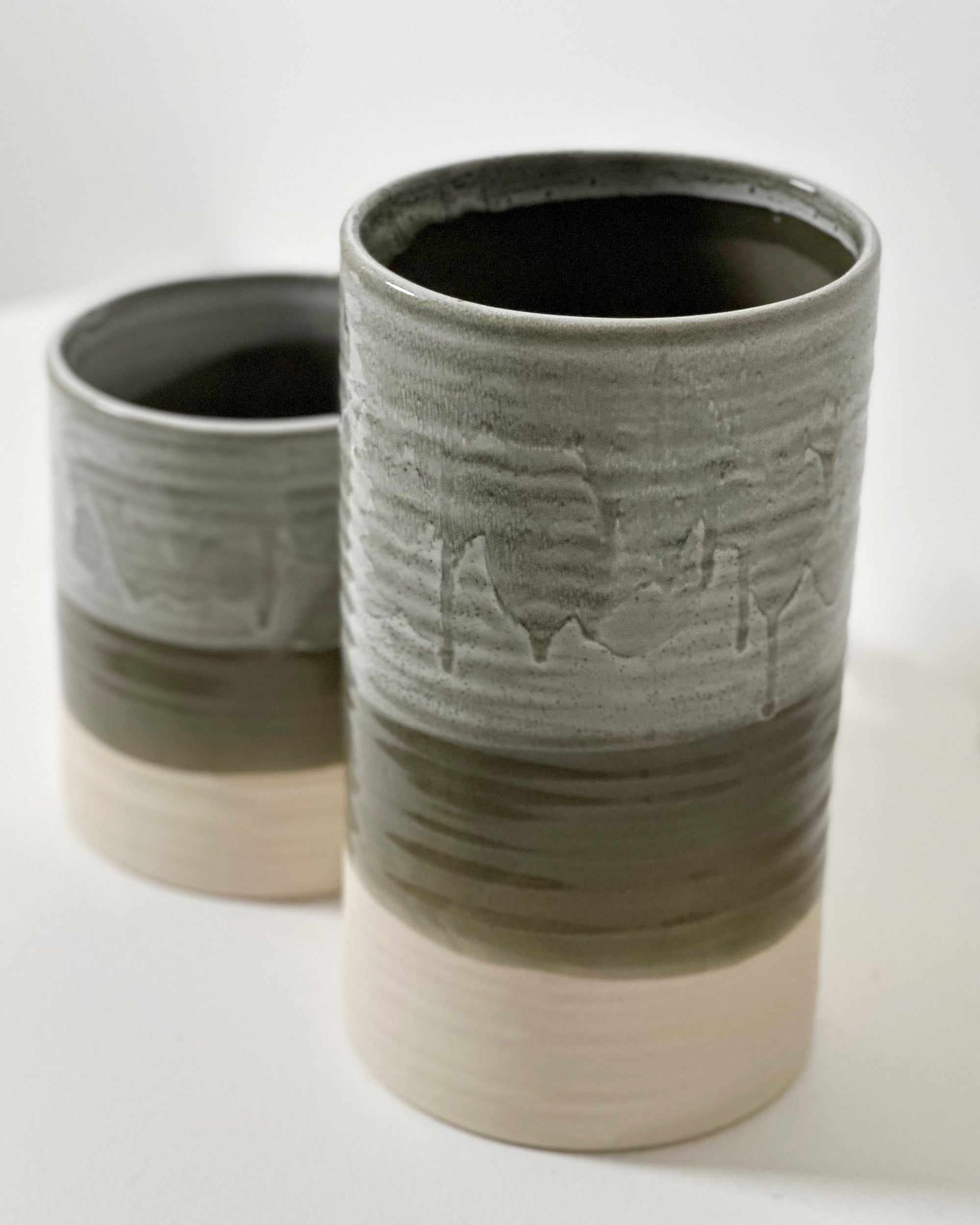 Tower Vase