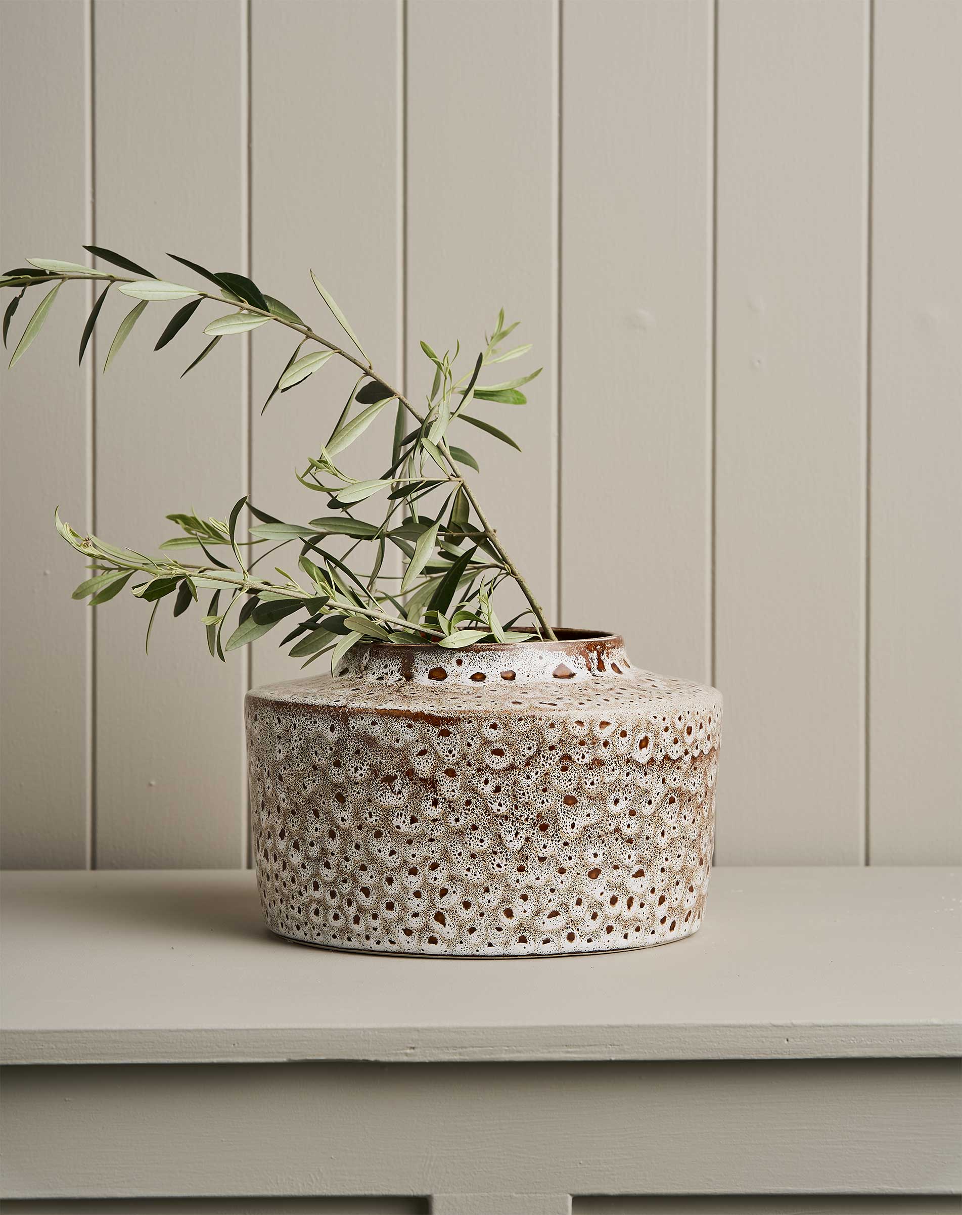 Monument Vases
