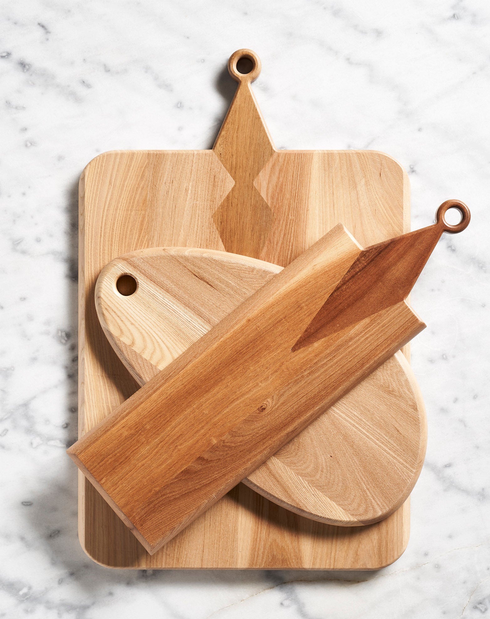Against The Grain