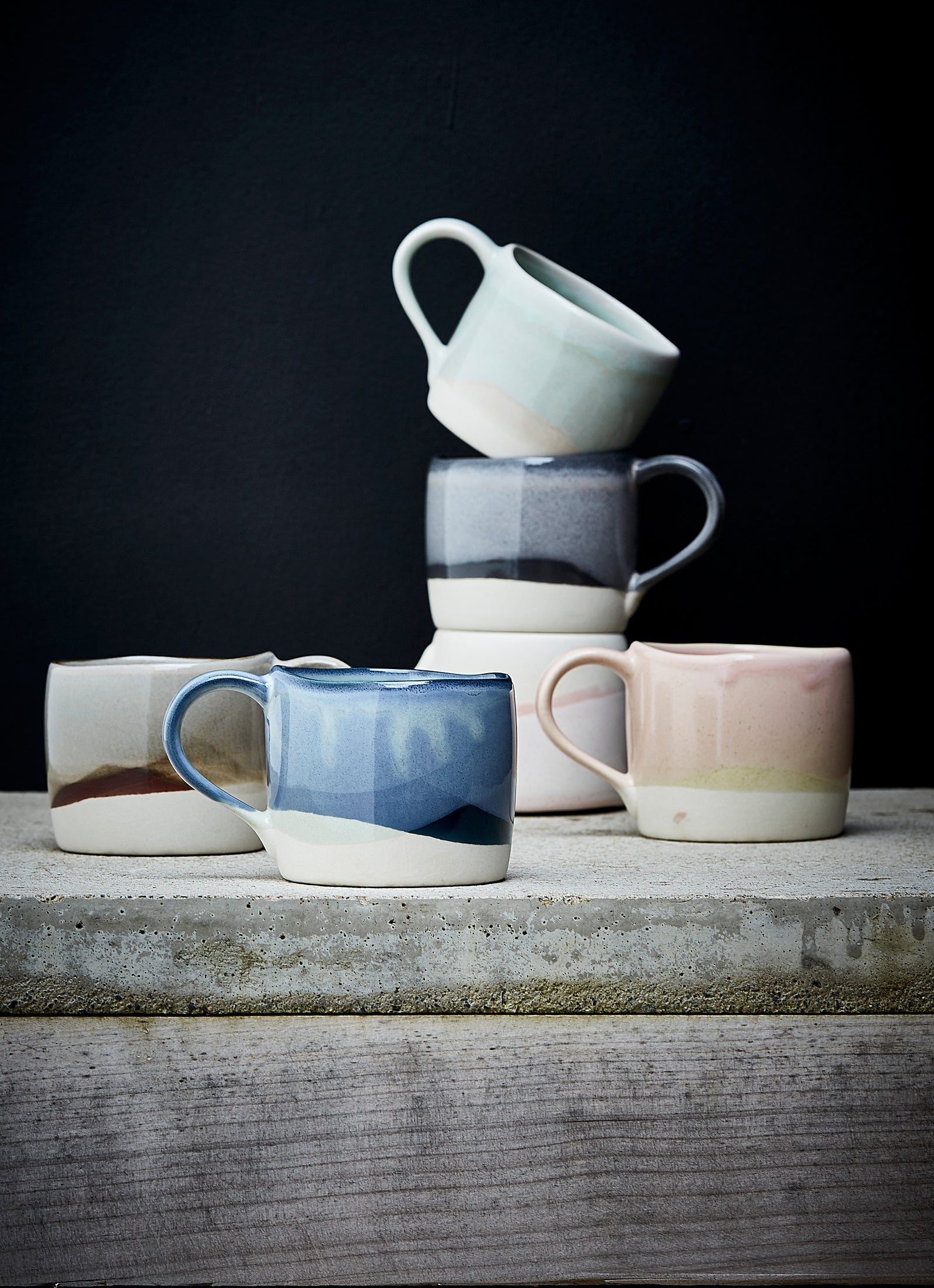 Landscape Mugs