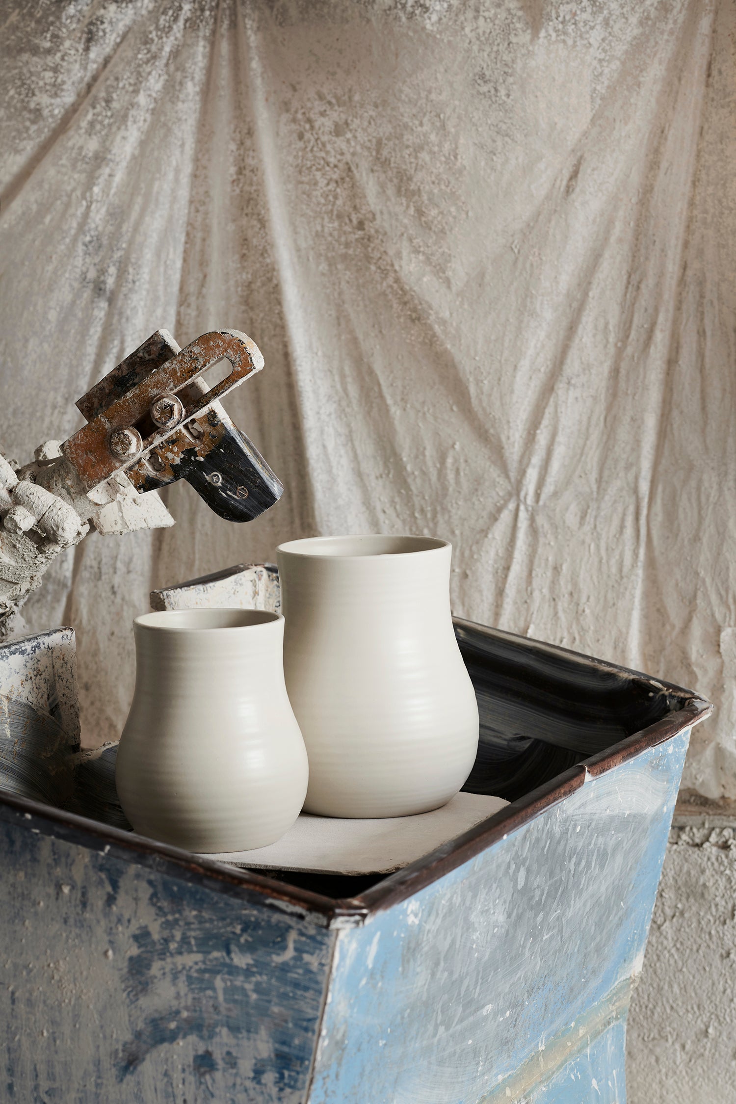 Botanica Vase