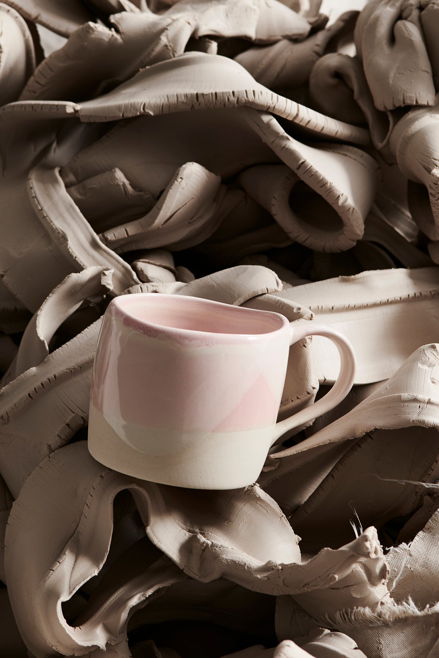 Organic Mug