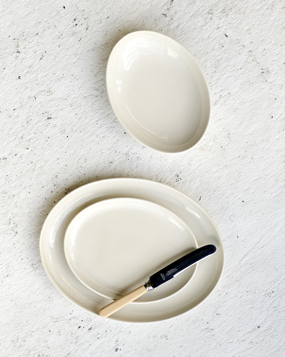 Nest Dinnerware