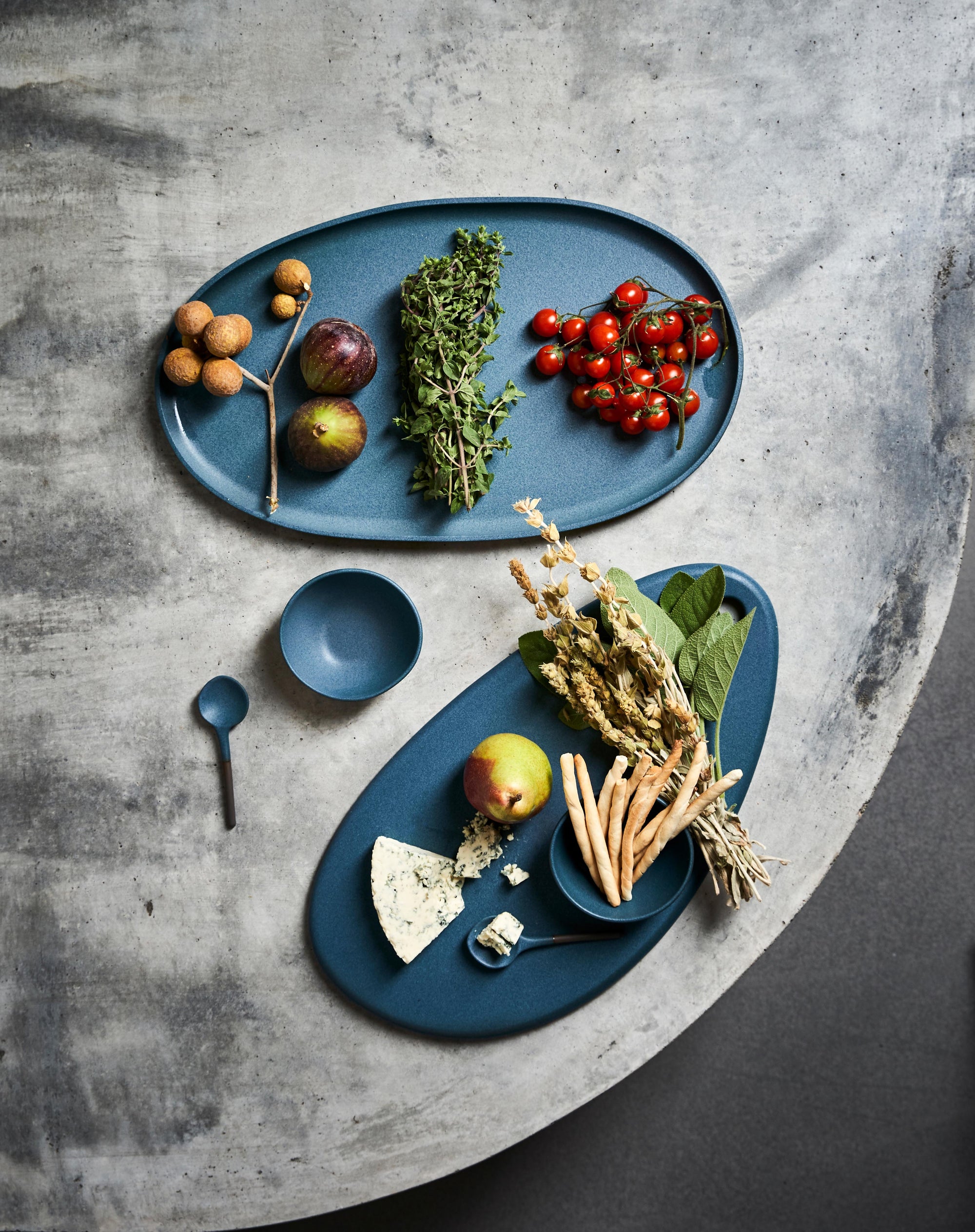 Table of Plenty