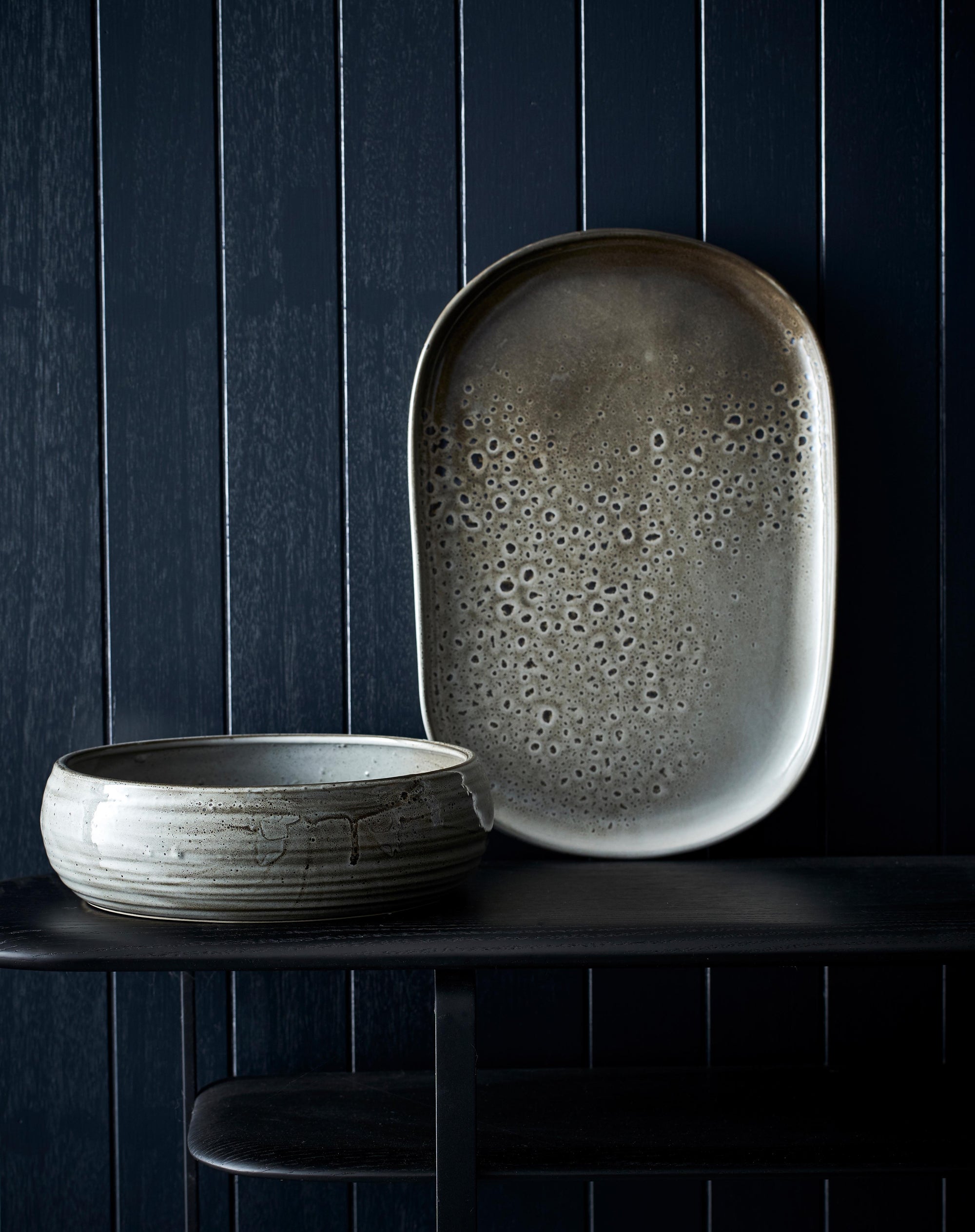 Australian Made Serveware - Serving Platters & Bowls