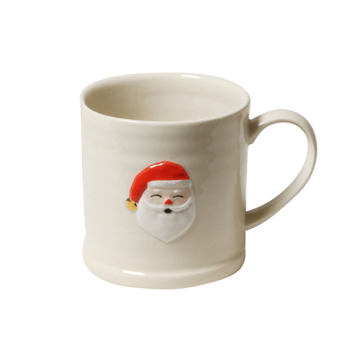 Christmas Favourites Mug in Santa