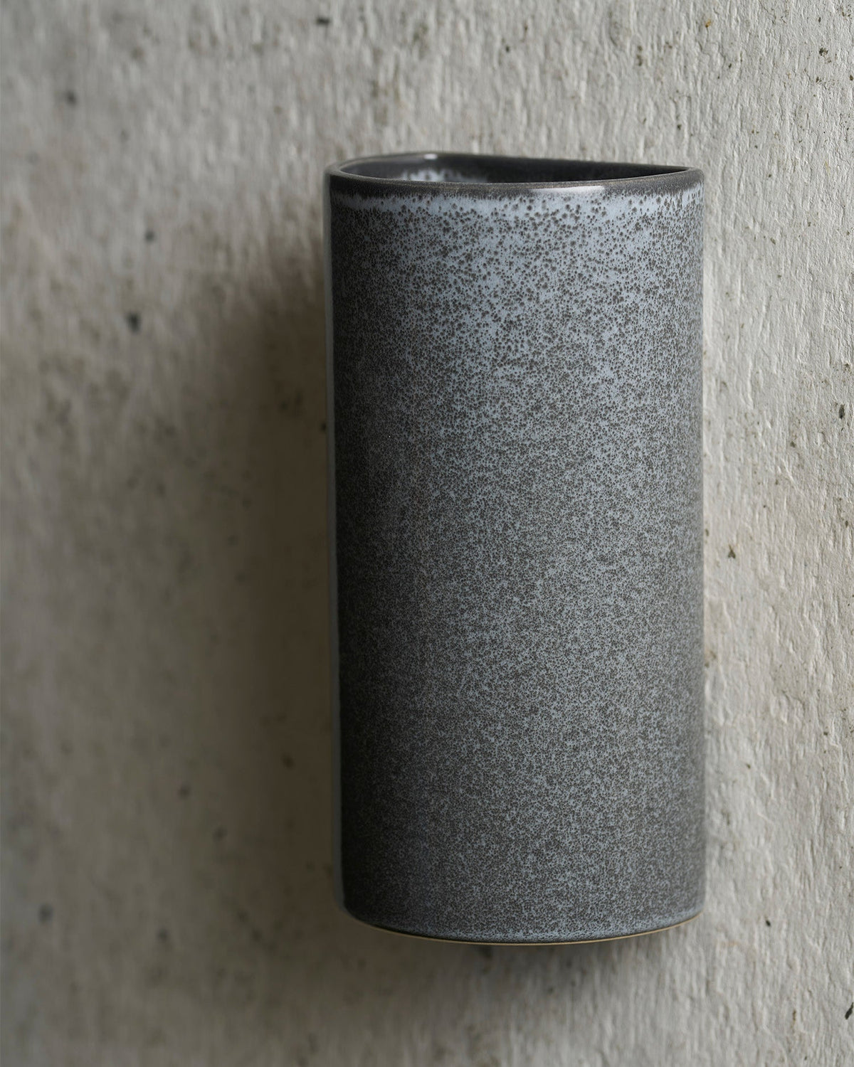 Curved Wall Light in Storm