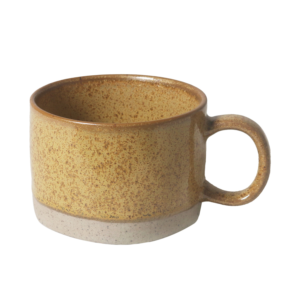 Mineral Mugs / Citrine