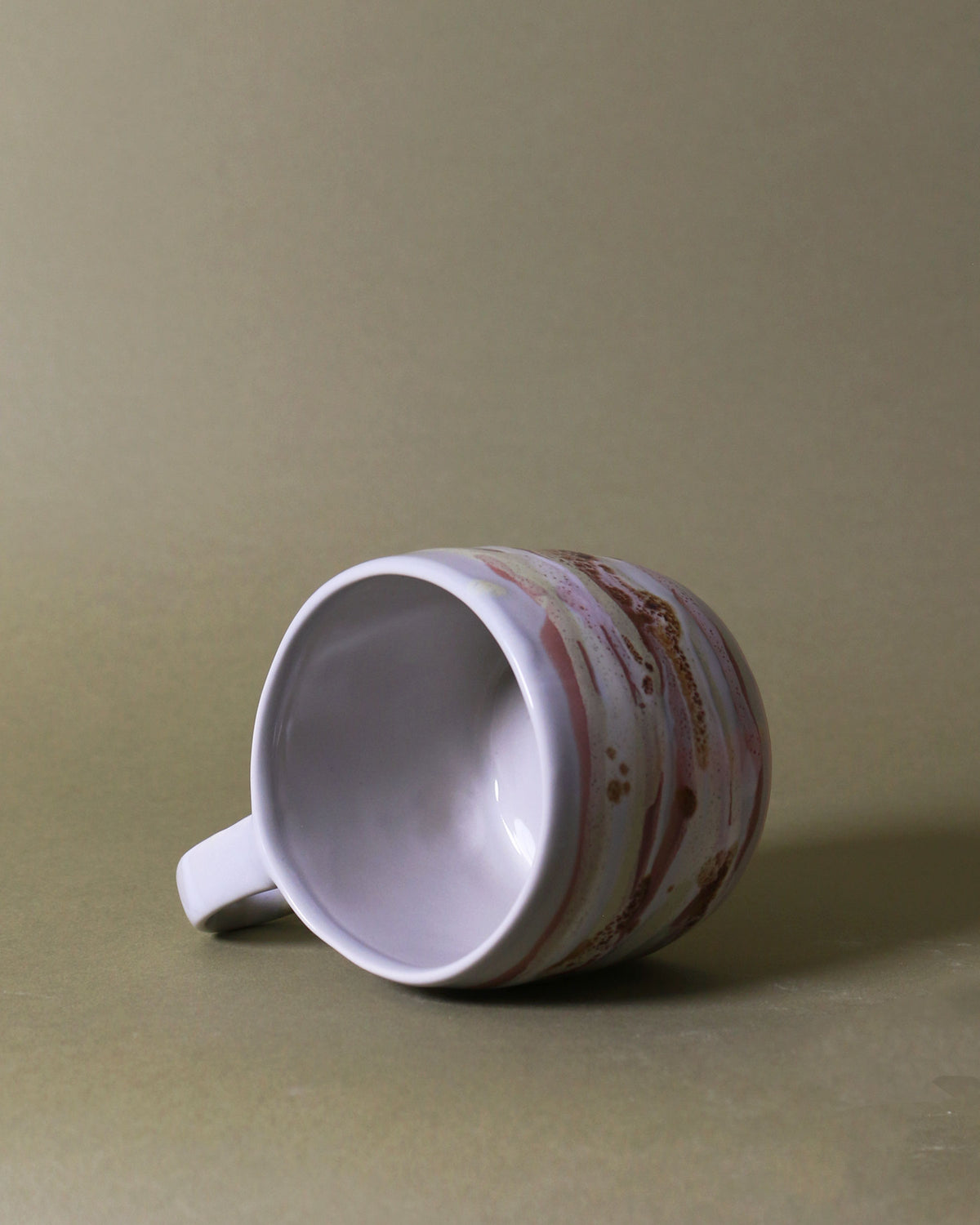 Wild Country Mug in Lagoon