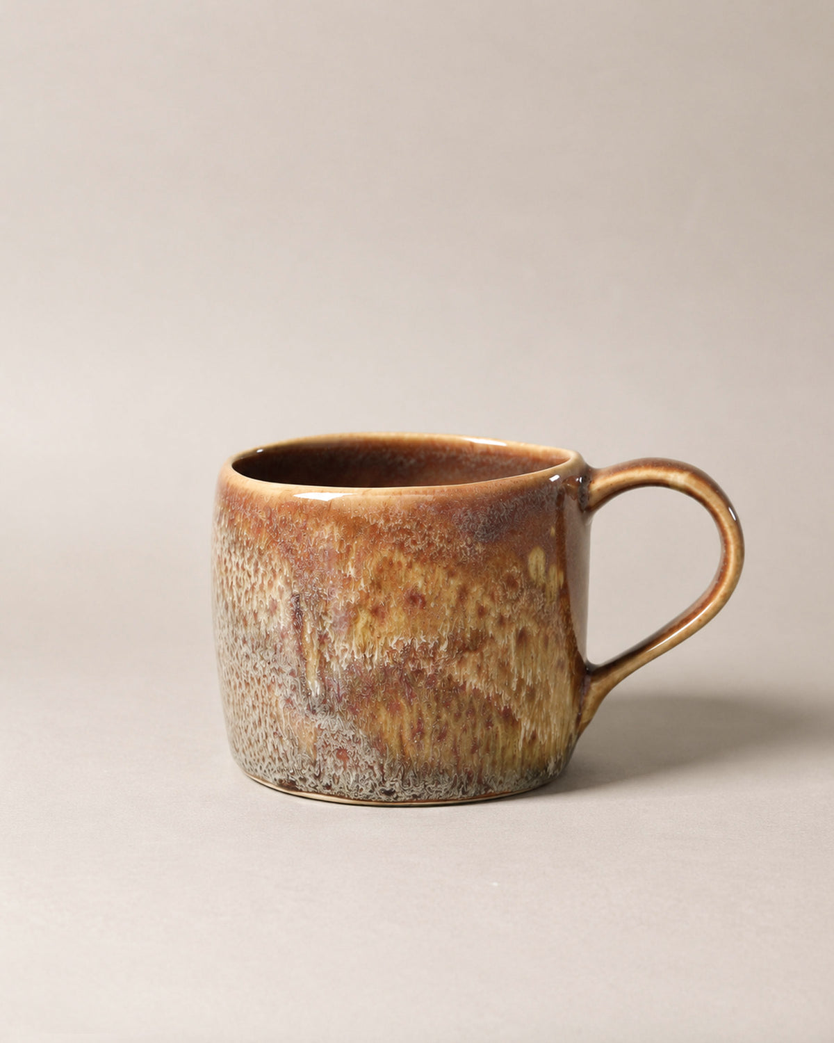 Mug in Amber / Wild Country