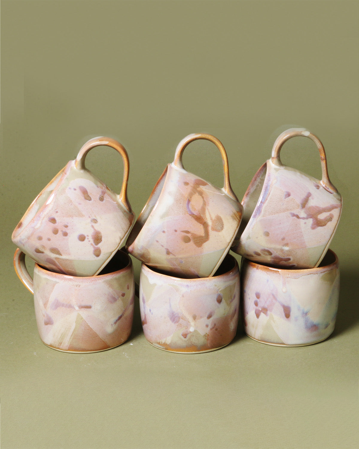 Wild Country Mug / Kalbarri