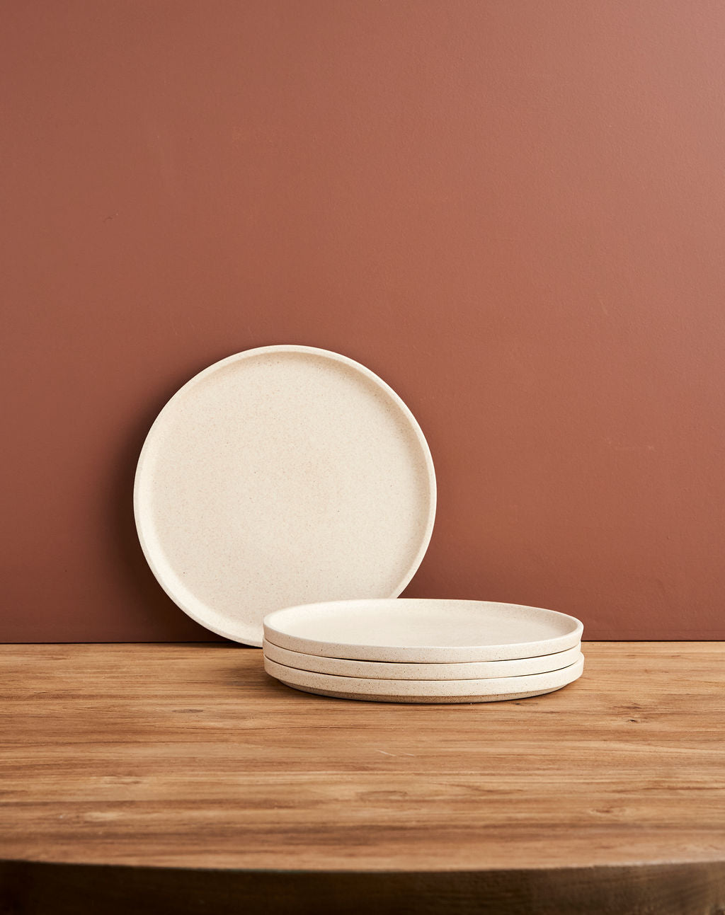 Ceramic Plates