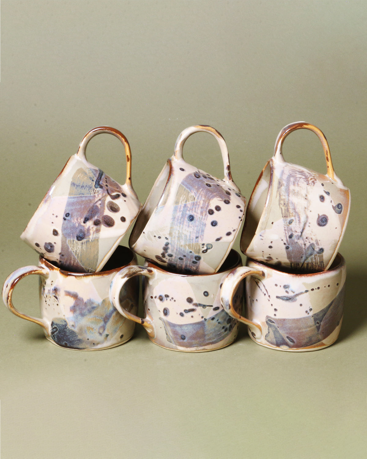 Wild Country Mug / Gibson