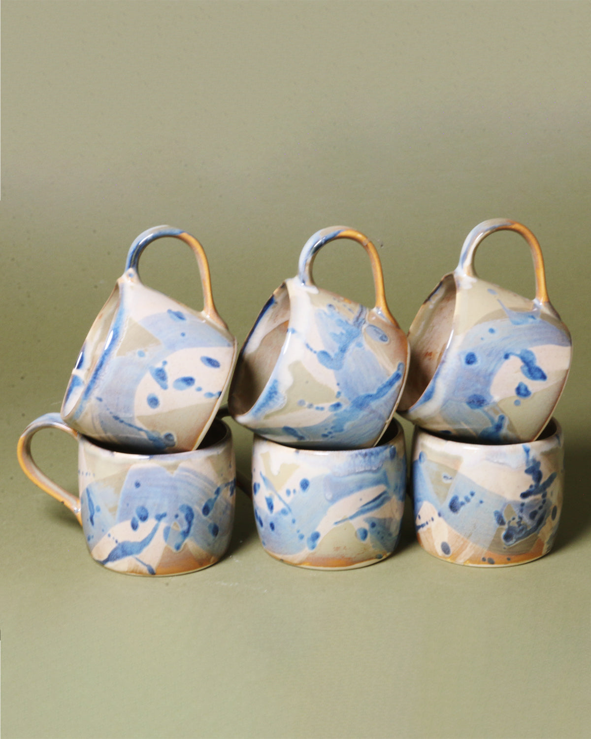 Wild Country Mug / Tundra