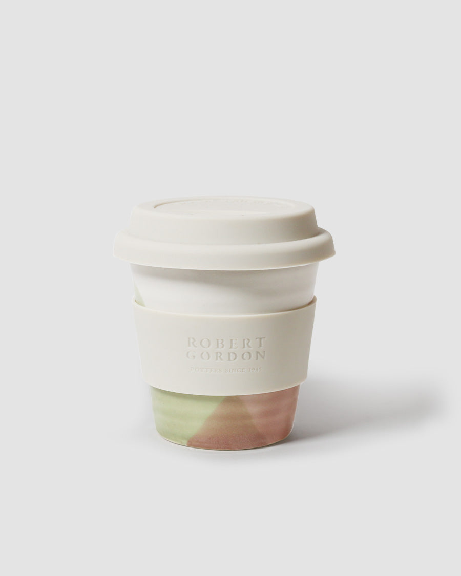Small Carousel Cup / The Slow Life