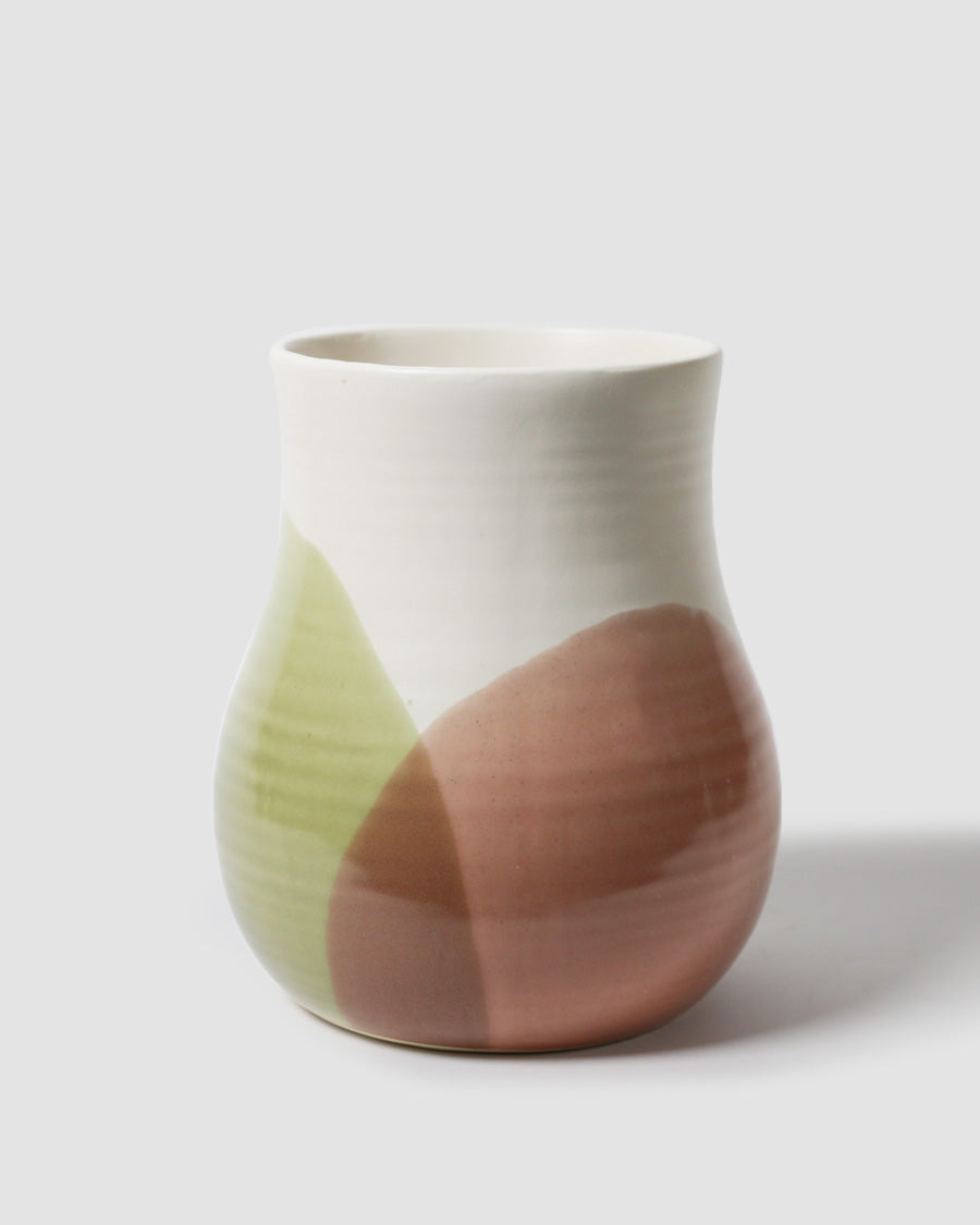 Large Botanica Vase / The Slow Life