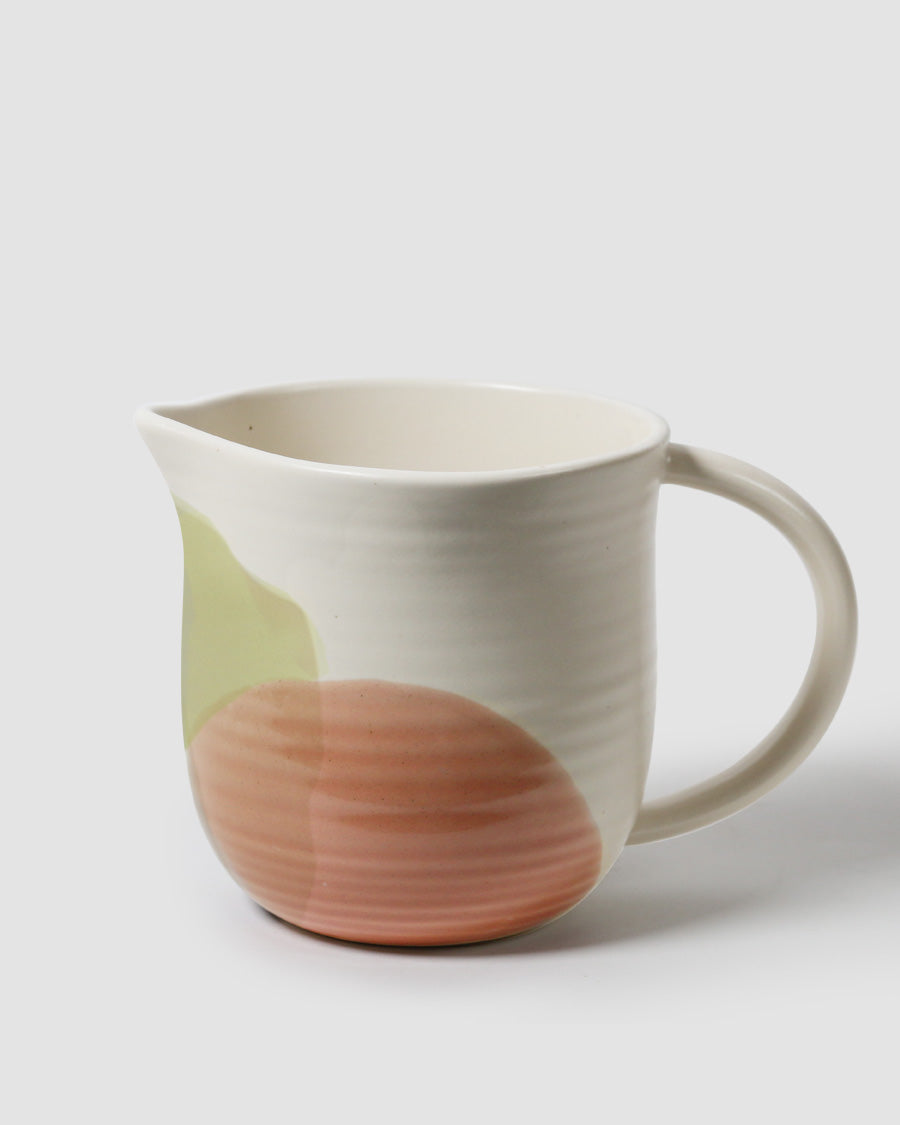 Briar Jug / The Slow Life