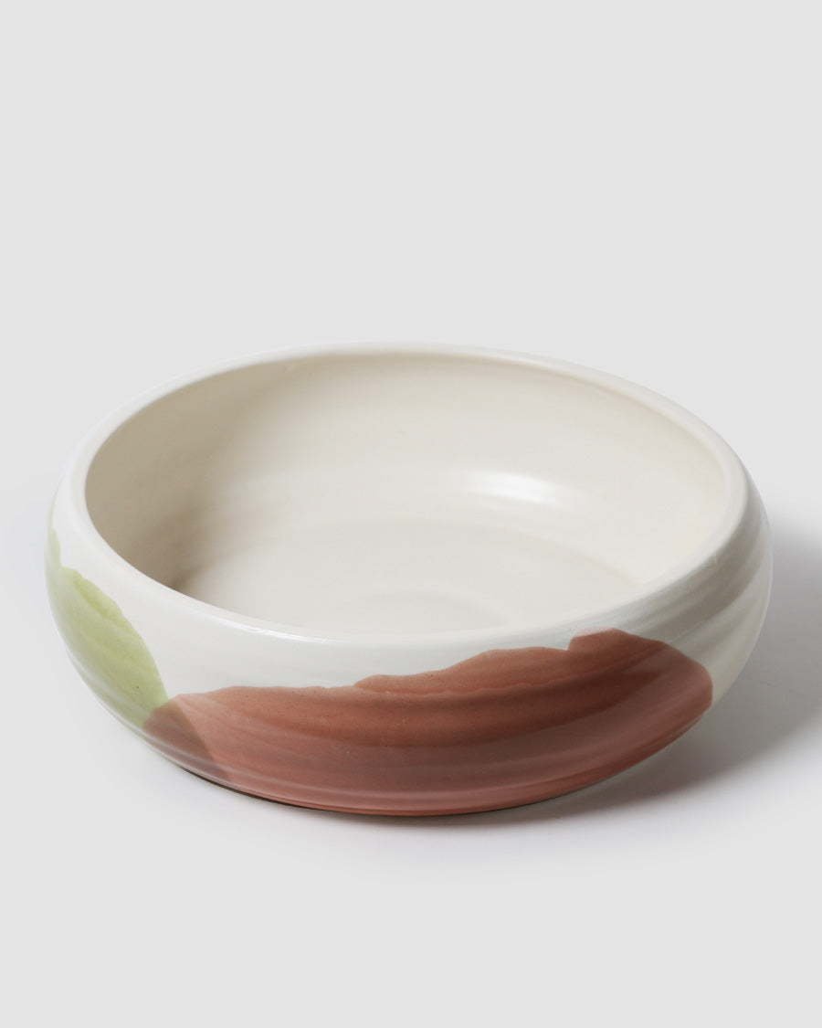 Salad Bowl / The Slow Life