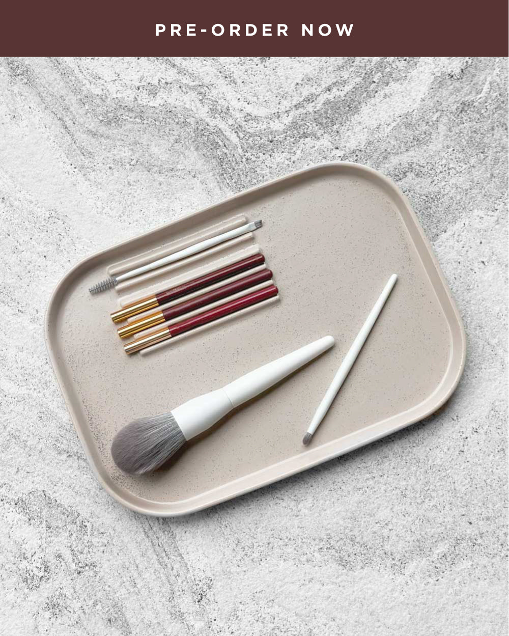 The Layer Tray / Jade Kisnorbo X Robert Gordon