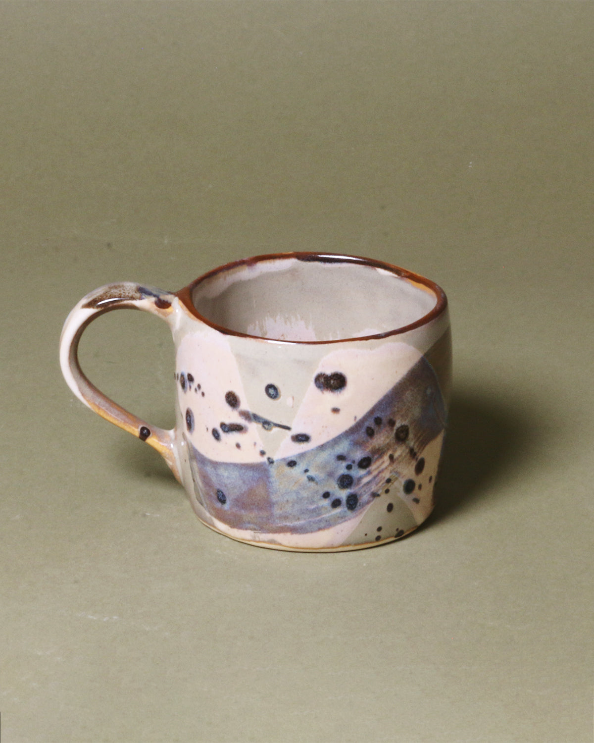 Wild Country Mug / Gibson