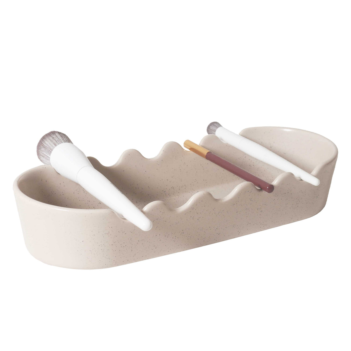 Beauty Essentials Brush Drying Tray / Jade Kisnorbo X Robert Gordon