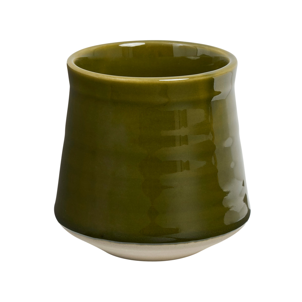 2pc Matcha Latte Mug Set in Matcha