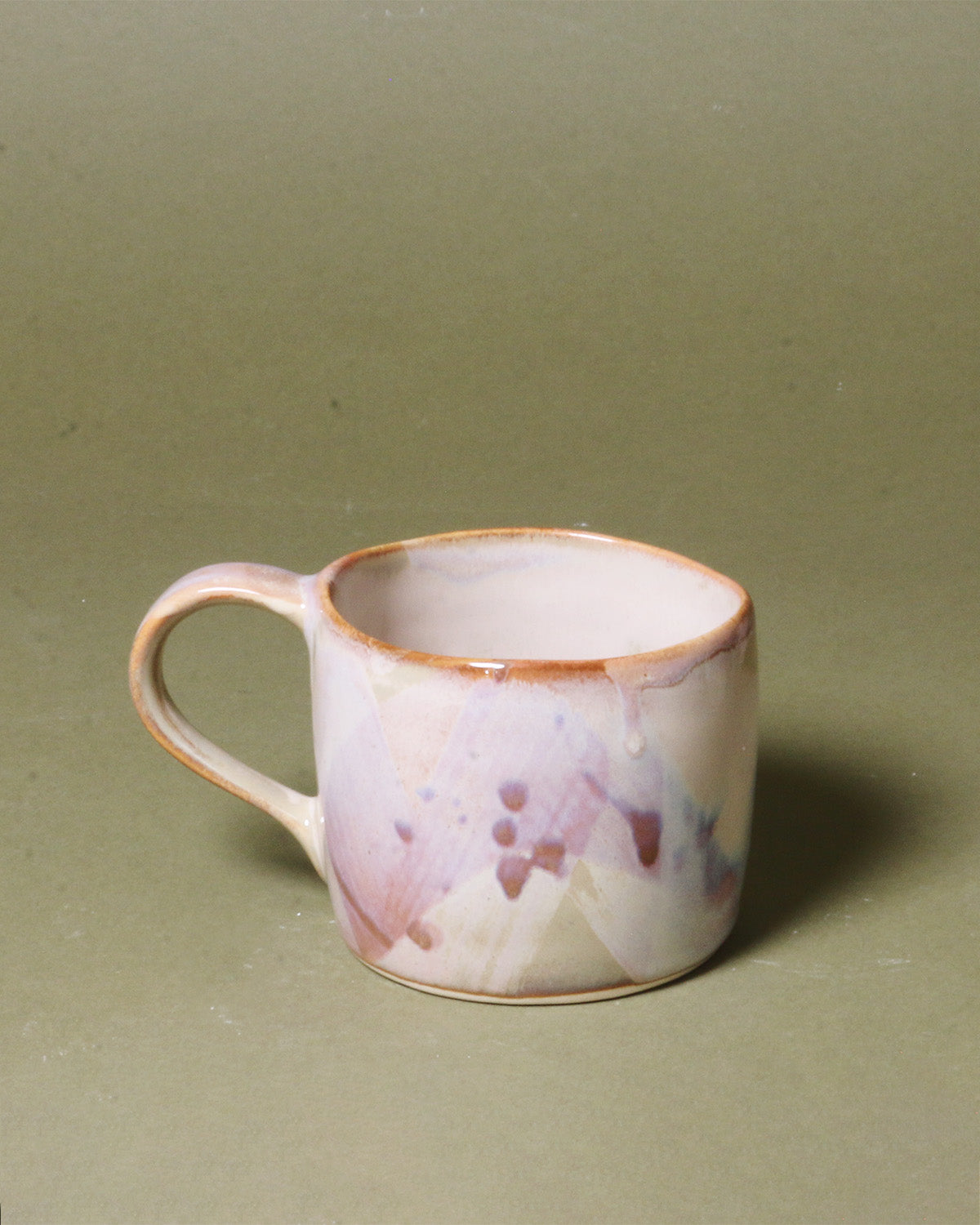 Wild Country Mug / Kalbarri