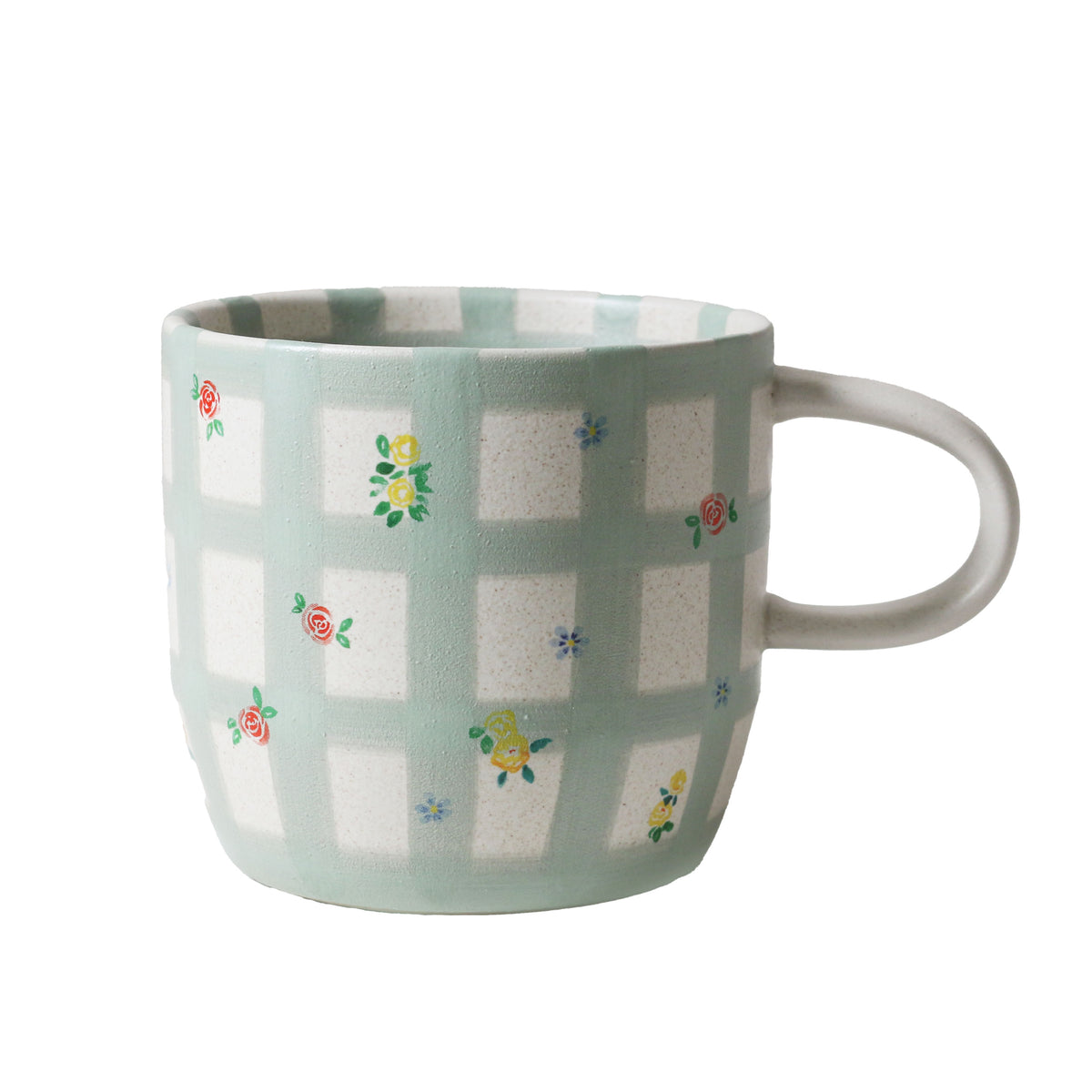 Felicity Mug / Cat&#39;s Pyjamas